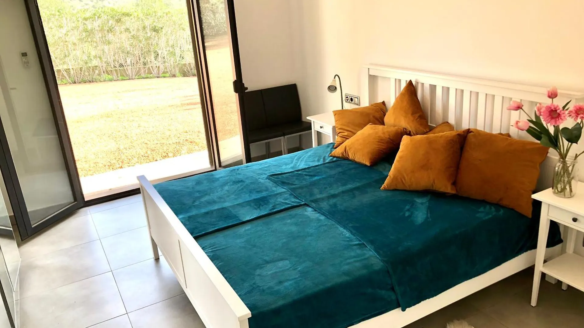 Villa Cas Marine Mit Beheizb. Pool Und Aussenkueche Palma de Maiorca Espanha