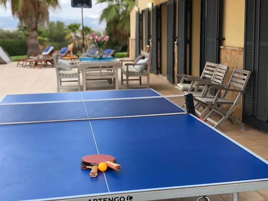 Villa Cas Marine Mit Beheizb. Pool Und Aussenkueche Palma de Maiorca